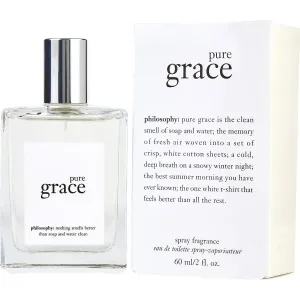 Pure Grace - Philosophy Eau de Toilette Spray 60 ml