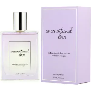 Unconditional Love - Philosophy Eau De Parfum Spray 120 ml #281567