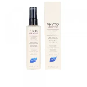 Keratine Spray Réparateur Thermo-Protecteur - Phyto Cuidado del cabello 150 ml