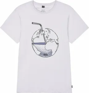 Picture CC Straworld Tee Misty Lilac XL Camiseta