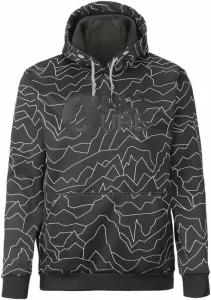 Picture Park Tech Hoodie Lines S Sudadera