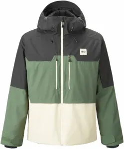 Picture Object Jacket Verde M