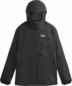 Picture Abstral+ 2.5L Jacket Black XL Chaqueta para exteriores