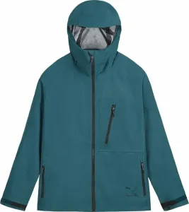 Picture Abstral+ 2.5L Jacket Women Deep Water M Chaqueta para exteriores
