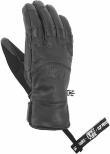 Picture Glenworth Gloves Black L Guantes de esquí