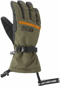 Picture Kincaid Gloves Dark Army Green M