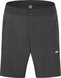 Picture Aktiva Shorts Black 32 Pantalones cortos para exteriores