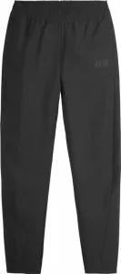 Picture Tulee Warm Stretch Pants Women Black XS Pantalones para exteriores