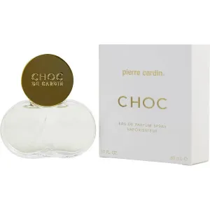 Choc - Pierre Cardin Eau De Parfum Spray 50 ML