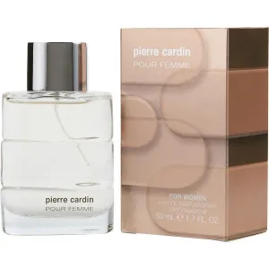 Pierre Cardin - Pierre Cardin Eau De Parfum Spray 50 ml