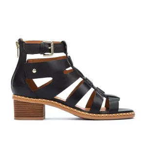 Sandalias de tacón Pikolinos.es