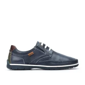 Zapatos con cordones Pikolinos
