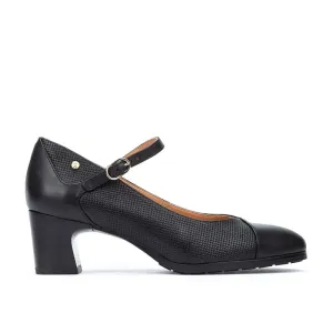 Zapatos con tacón Pikolinos.es