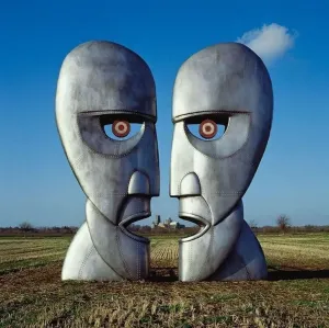 Pink Floyd - The Division Bell (Remastered) (20th Anniversary Edition) (LP) Disco de vinilo