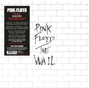 Pink Floyd - The Wall (2 LP) Disco de vinilo