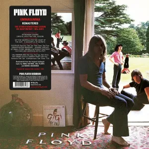 Pink Floyd - Ummagummma (2011 Remastered) (2 LP) Disco de vinilo