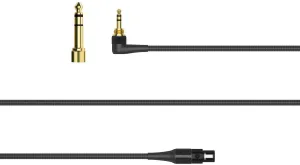 Pioneer Dj HC-CA0102 Cable para auriculares
