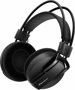 Pioneer Dj HRM-7 Auriculares de estudio