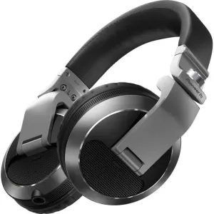 Pioneer Dj HDJ-X7-S Auriculares de DJ