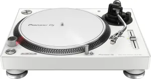 Pioneer Dj PLX-500 White Tocadiscos DJ