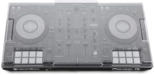 Pioneer Dj DDJ-800 Cover SET Controlador DJ