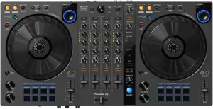 Pioneer Dj DDJ-FLX6-GT Controlador DJ