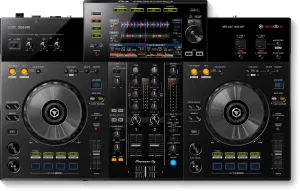 Pioneer Dj XDJ-RR Controlador DJ