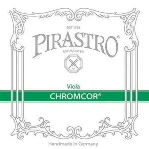 Pirastro CHROMCOR C Cuerdas para Viola