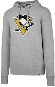 Pittsburgh Penguins NHL Pullover Slate Grey 2XL Sudadera de hockey