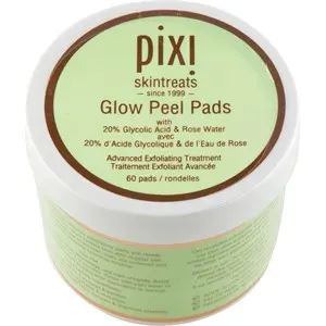 Pixi Glow Peel Pads 2 60 Stk