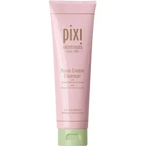 Pixi Rose Cream Cleanser 2 135 ml