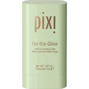 Pixi Cuidado Limpieza facial On-the-Glow Moisture Stick 19 g