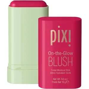 Pixi On The Glow Blush 2 19 g #636326