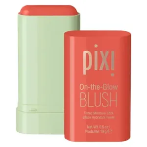 Pixi On The Glow Blush 2 19 g #663080