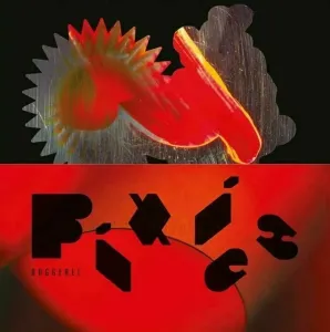 Pixies - Doggerel (Yellow Vinyl) (LP) Disco de vinilo