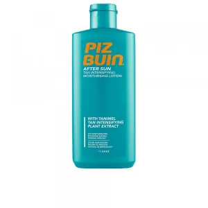 After sun Tan intesifying moisturising lotion - Piz Buin Hidratante y nutritivo 200 ml