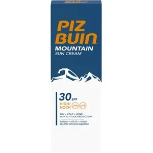 Piz Buin Mountain Sun Cream SPF 30 0 50 ml