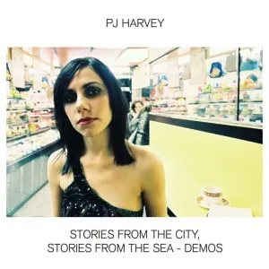 PJ Harvey - Stories From The City, Stories From The Sea - Demos (180g) (LP) Disco de vinilo