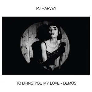 PJ Harvey - To Bring You My Love - Demos (LP) Disco de vinilo