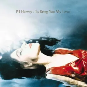 PJ Harvey - To Bring You My Love (Reissue) (LP) Disco de vinilo