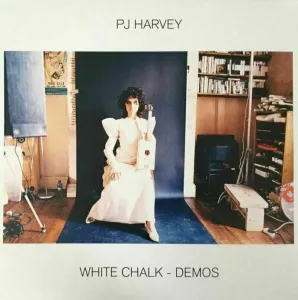 PJ Harvey - White Chalk - Demos (LP) Disco de vinilo