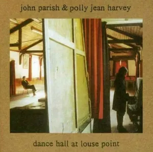 PJ Harvey & John Parish - Dance Hall At Louse Point (LP) Disco de vinilo