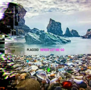 Placebo - Never Let Me Go (Red Vinyl) (2 LP)