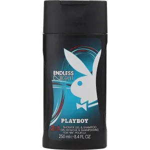 Endless Night - Playboy Gel de ducha 250 ml