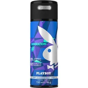 Playboy Deodorant Body Spray 1 150 ml #129240
