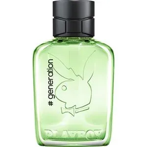 Playboy Perfumes masculinos Generation Eau de Toilette Spray 60 ml