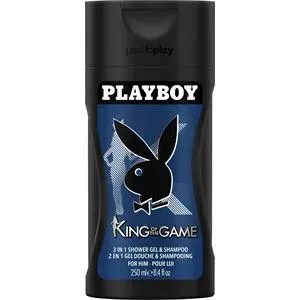 Playboy Shower Gel 1 250 ml