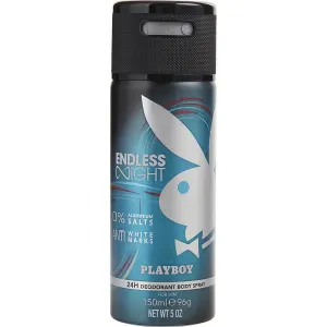 Endless Night - Playboy Desodorante 150 ml