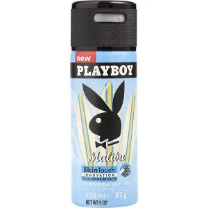 Perfumes - Playboy