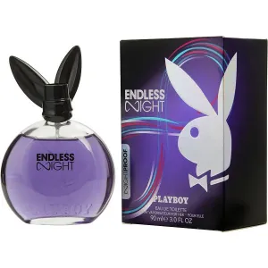 Endless Night - Playboy Eau de Toilette Spray 90 ml